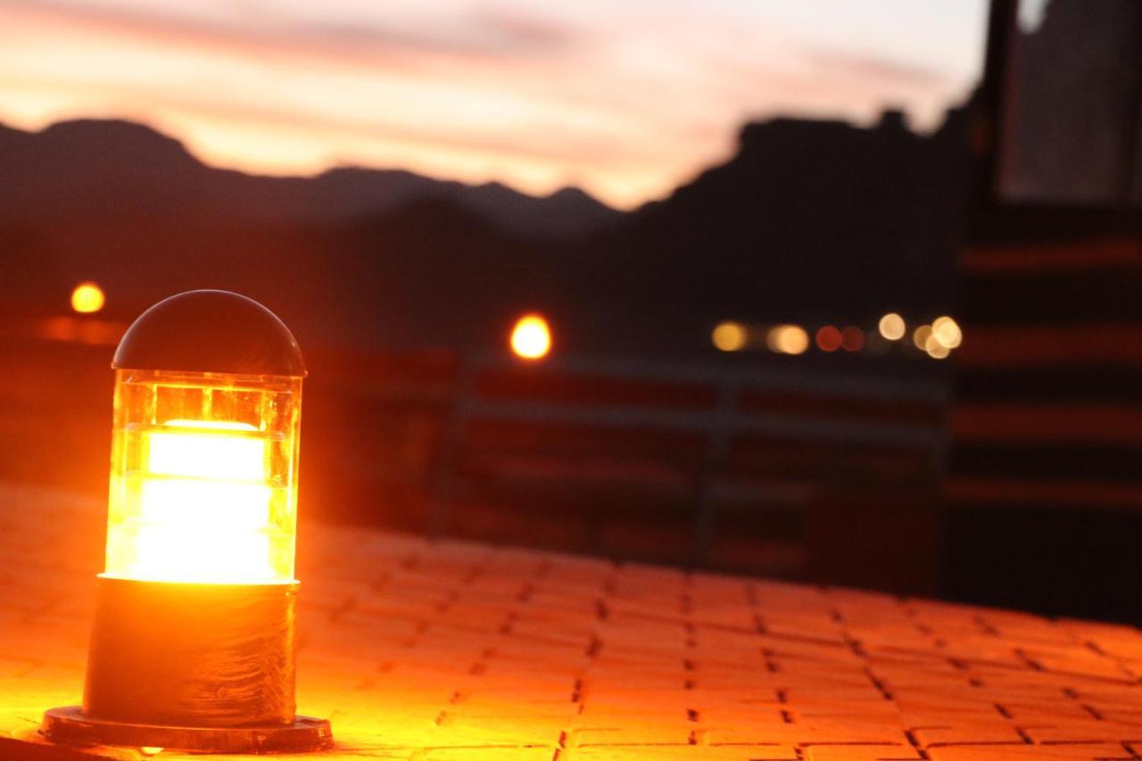 Wadi Rum Legend Camp Exterior photo